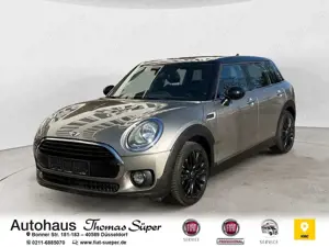 MINI Cooper Clubman Cooper D NAVI SCHIEBEDACH NAVI TEMPOMAT
