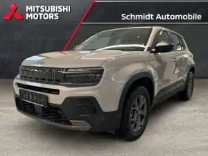 Jeep Avenger 1.2 e-Hybrid DCT6 Longitude LED SHZ Tempomat