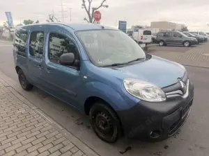 Renault Kangoo Rapid Maxi Extra Combi KLIMA. TÜV.05.2027