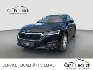 Skoda Octavia Combi 2.0 TDI DSG Style AHK ACC Navi