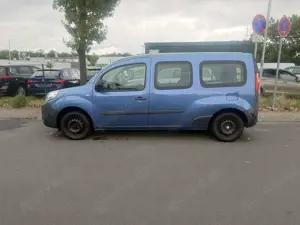 Renault Kangoo Rapid Maxi Extra Combi KLIMA. TÜV.05.2027
