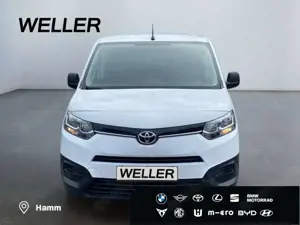 Toyota Proace City L1 1,5l D-4D Duty *DAB*TRC*Bluetooth* Bild 2