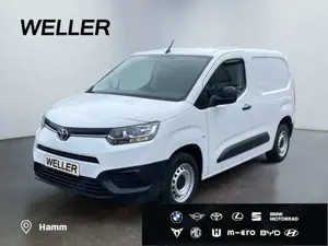 Toyota Proace City L1 1,5l D-4D Duty *DAB*TRC*Bluetooth*