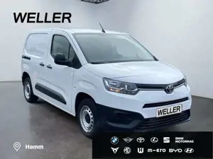 Toyota Proace City L1 1,5l D-4D Duty *DAB*TRC*Bluetooth* Bild 3