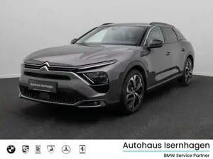 Citroen C5 X Shine ACC Memory 360°HUD AppleCar Leder 19