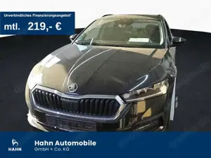 Skoda Octavia Combi 2.0TDI DSG Ambition LED Navi PDC