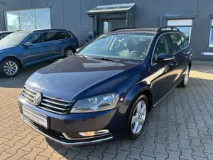 Volkswagen Passat Bild 2