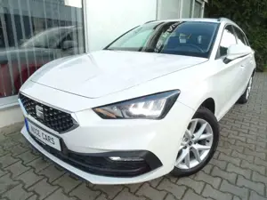 SEAT Leon Sportstourer Style ANDROID AUTO LED KAMERA