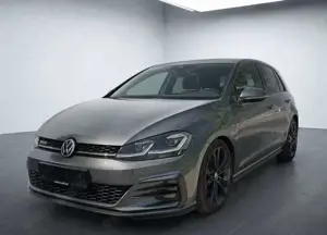 Volkswagen Golf VII GTD ACC LEDER VIRTUAL LED NAVI 8xALU