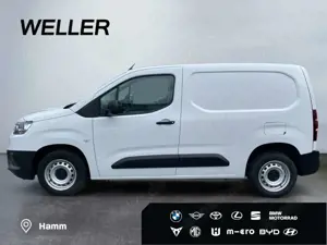 Toyota Proace City L1 1,5l D-4D Duty *DAB*TRC*Bluetooth* Bild 4