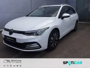 Volkswagen Golf Move eTSI 1.5 eTSI ACT Android Auto