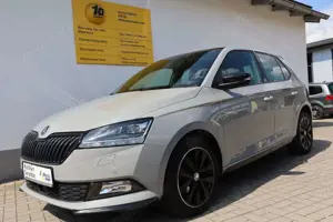 Skoda Fabia Monte Carlo PANO/PDC/Smart-Link/LED...