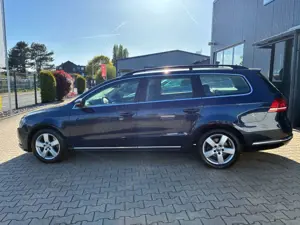 Volkswagen Passat Bild 3