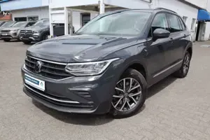 Volkswagen Tiguan Tiguan 1.4 eHybrid OPF DSG Life|NAVI|R-CAM|AHK|