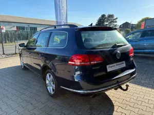 Volkswagen Passat Bild 4