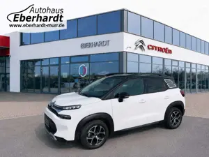 Citroen C3 Aircross Pure Tech 130  EAT6 Shine Automatik
