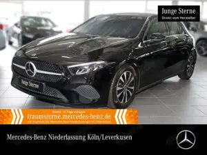 Mercedes-Benz A 200 d LED+KAMERA+8G