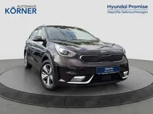 Kia Niro Hybrid VISION 1.6 GDi *CARPLAY*CAM*NAVI*SITZHZG*