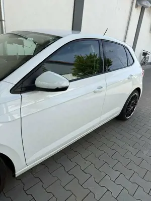 Volkswagen Polo Polo 1.0 TSI OPF ACTIVE