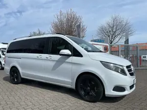 Mercedes-Benz V 250 d lang