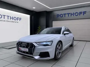 Audi A6 allroad A6 allroad 50 TDI Q STDHZG PANO HD-MATRIX NAVI B