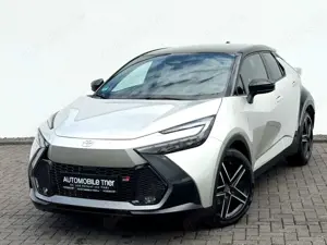 Toyota C-HR Hybrid BlackWhite GR Sport /LED/ACC/PANO/