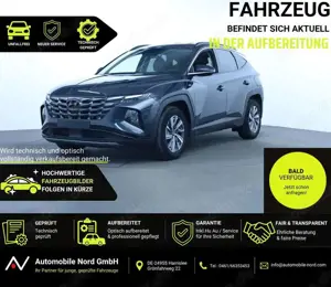 Hyundai TUCSON Advanced 1.6 ACC*Navi*Kamera