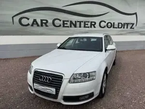 Audi A6 A6 Avant 2.0 TFSI*Alcantara*Navi*HU/AU Neu*