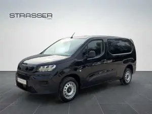 Fiat Doblo Kasten XL 1.5 Diesel 75 kW Klima Einparkhilfe