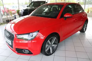 Audi A1 Sportback ambition BI-XENON SITZHEIZUNG PDC
