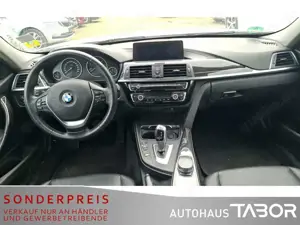 BMW 320 320xd Aut. Touring Luxury Line Nav Pano LED AHK Bild 5