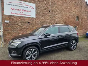 SEAT Ateca 1.5 Xcellence | TüVInspektion neu