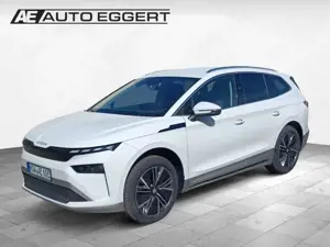 Skoda Enyaq Loft 60 63 kWh Batterie Elektromotor 150 kW 1- AHK