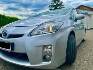 Toyota Prius Life