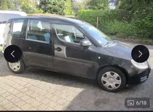 Skoda Roomster 1.2 HTP Style