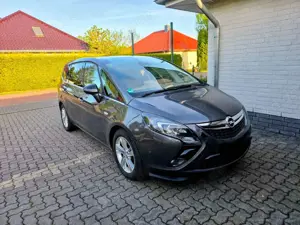 Opel Zafira Tourer Zafira Diesel 2.0 CDTI Automatik Innovation