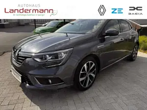 Renault Megane 5-Türer BOSE Edition TCe 140 GPF RFK+SITZH