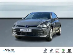 Volkswagen Golf Golf VIII 1.5 eTSI Life AHK,ACC,LED,Garantie Navi