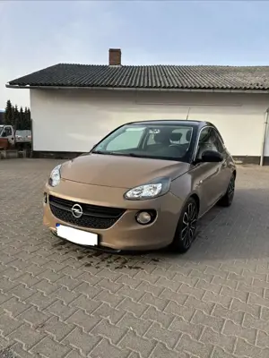 Opel Adam 1.4 Glam