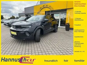 Opel Mokka Elegance
