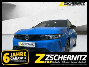 Opel Astra L Sports Tourer 1.2 Turbo Edition LED SHZ