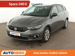 Fiat Tipo 1.6 JTDM Business wagon *NAVI*TEMPO*CAM*PDC*