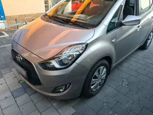Hyundai iX20 ix20 1.4 blue Classic