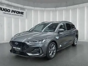 Ford Focus ST-Line X Turnier Aut.*AHK*ACC*HUD*KAM*NAVI*WINTER