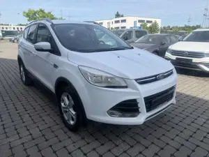 Ford Kuga Titanium 1.HAND ,TÜV 01.2028