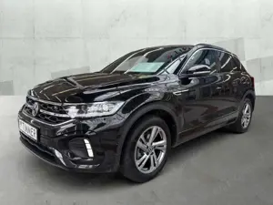 Volkswagen T-Roc 1.5 TSI DSG R-LINE +AHK +LED +ACC +RKAM +VIRTUAL