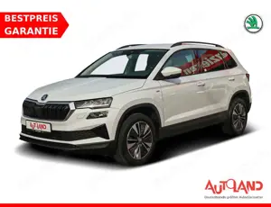 Skoda Karoq 1.5 TSI Tour DSG LED Navi ACC Sitzheizung