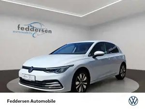 Volkswagen Golf VIII Move 2.0 TDI Navi ACC AHK Rückfahrkamera KLI