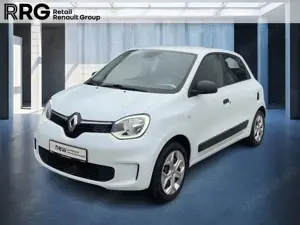 Renault Twingo LIFE SCe 65  KLIMA LED ALLSEASON