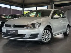 Volkswagen Golf VII Lim. Trendline BMT *HU/AU*M+S*